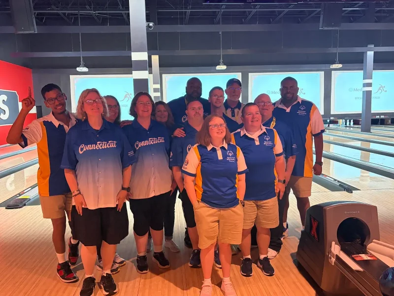 Bowling-Squad