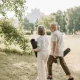 Medicaid planning for active seniors