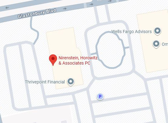 Nirenstein, Horowitz & Associates P.C. Somerset Square Google Maps