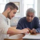 In home senior care