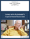 living with alzheimer