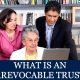 irrevocable trust