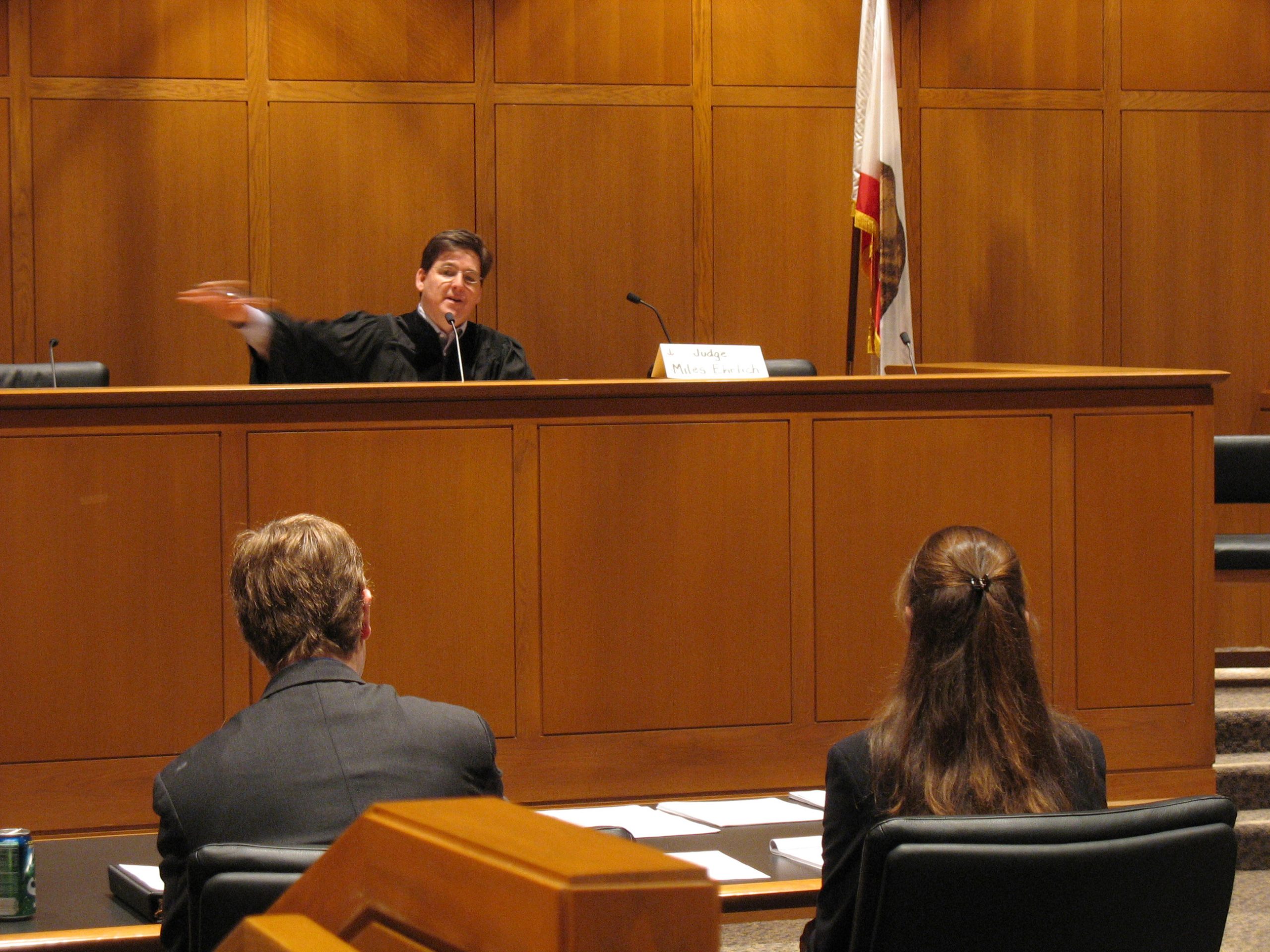 probate law