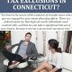 What Are The Gift Tax Exclusions in Connecticut
