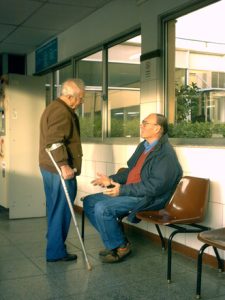 nursing home planning