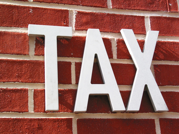 Estate tax planning