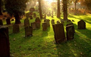 is probate required