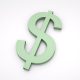 Dollar Sign
