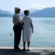 Old Couple