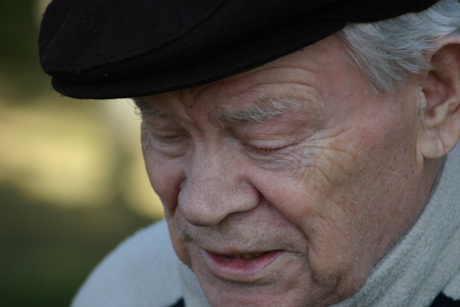 conservatorship