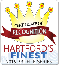 Hartford's Finest 2016 profile series