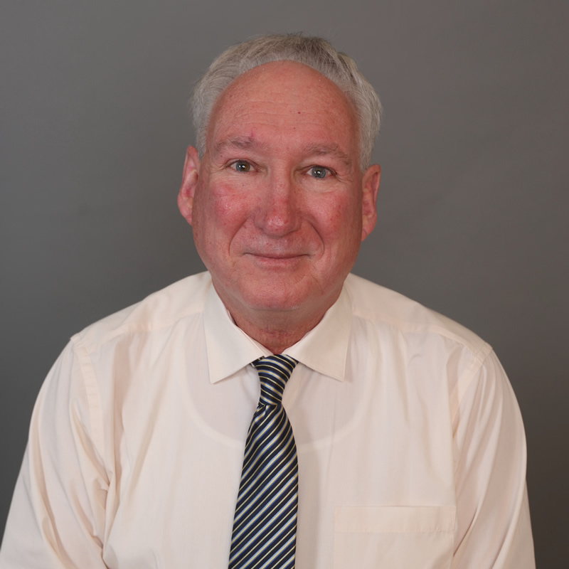 Larry C. O’Neal