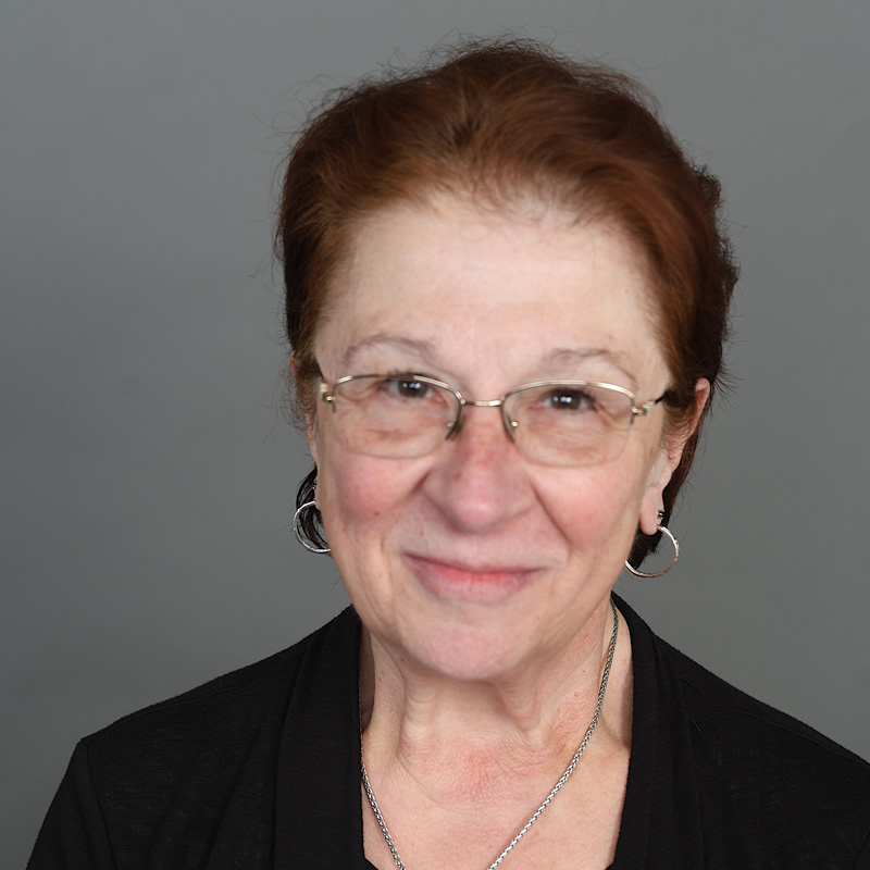 Veronica V. Tiedt, CLM