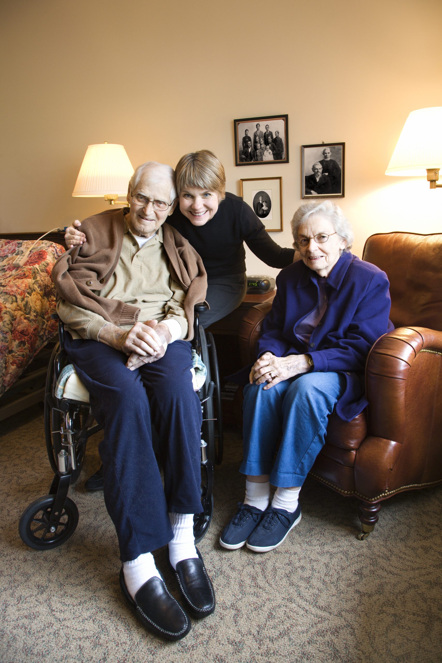 Westport nursing home attorneys