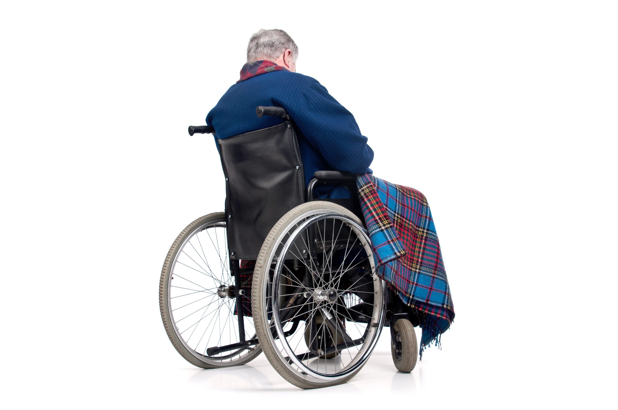 elder abuse