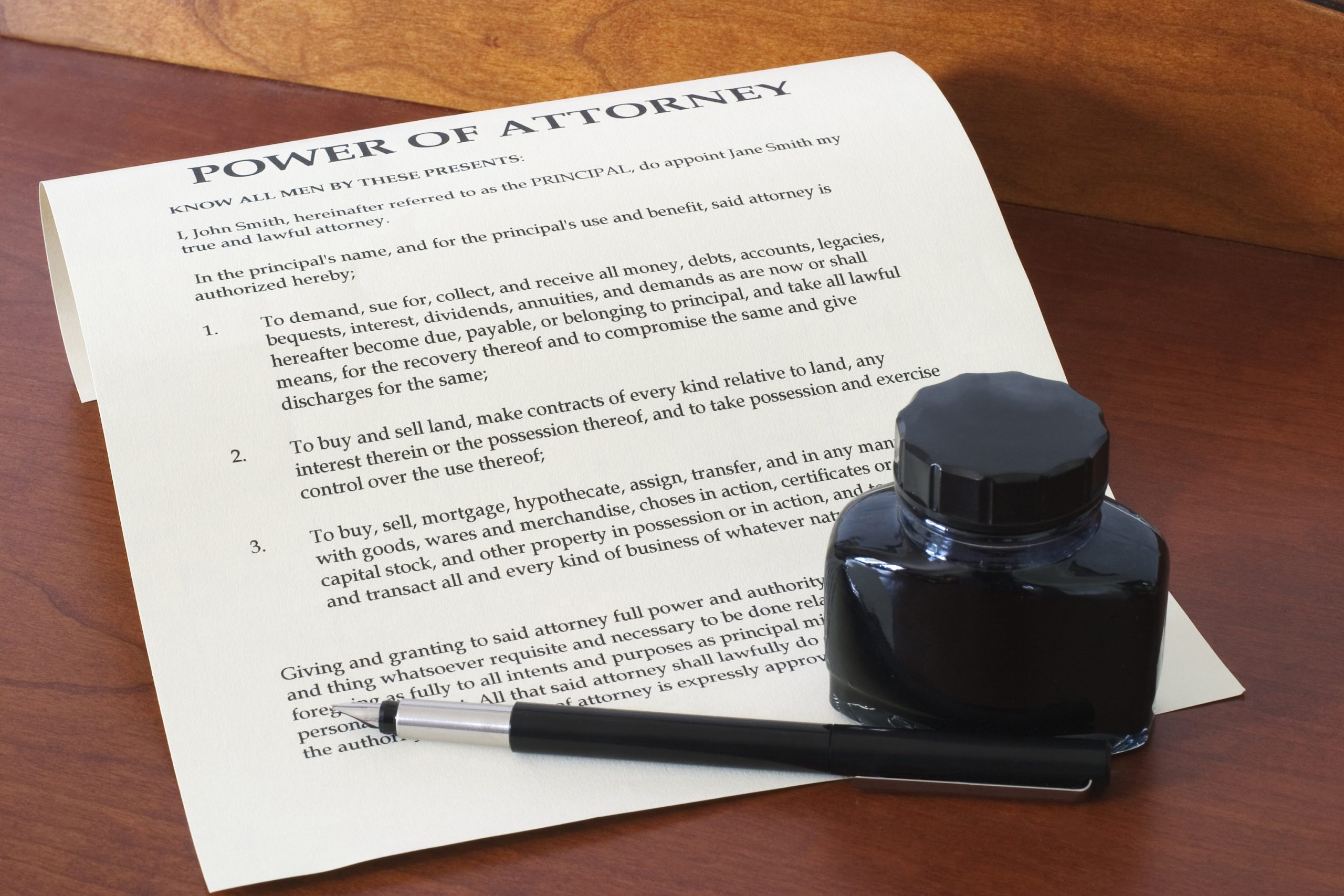 Hartford estate planning attorneys