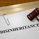 Disinheritance-1