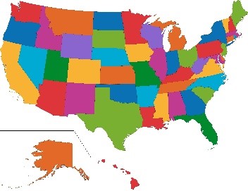 Best Places to Retire State Taxation