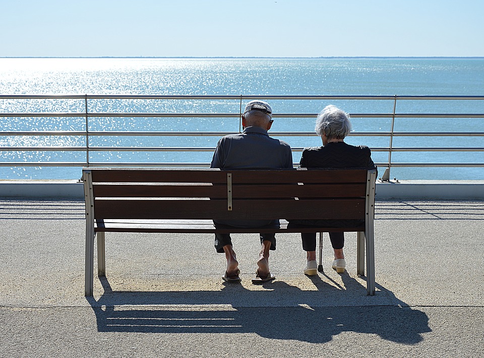 Alzheimer's planning