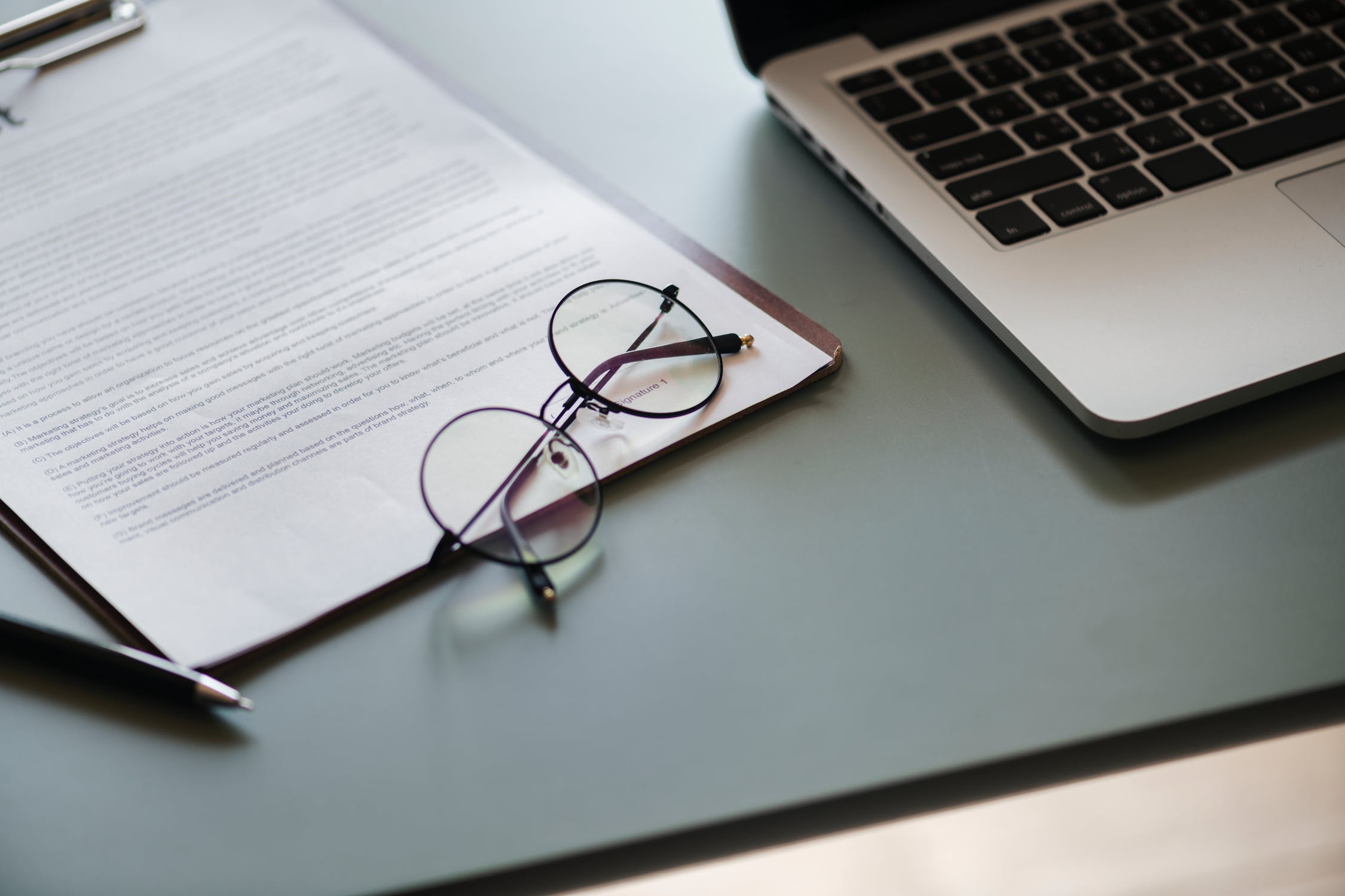 Estate Planning Lawyers Mount Clemens