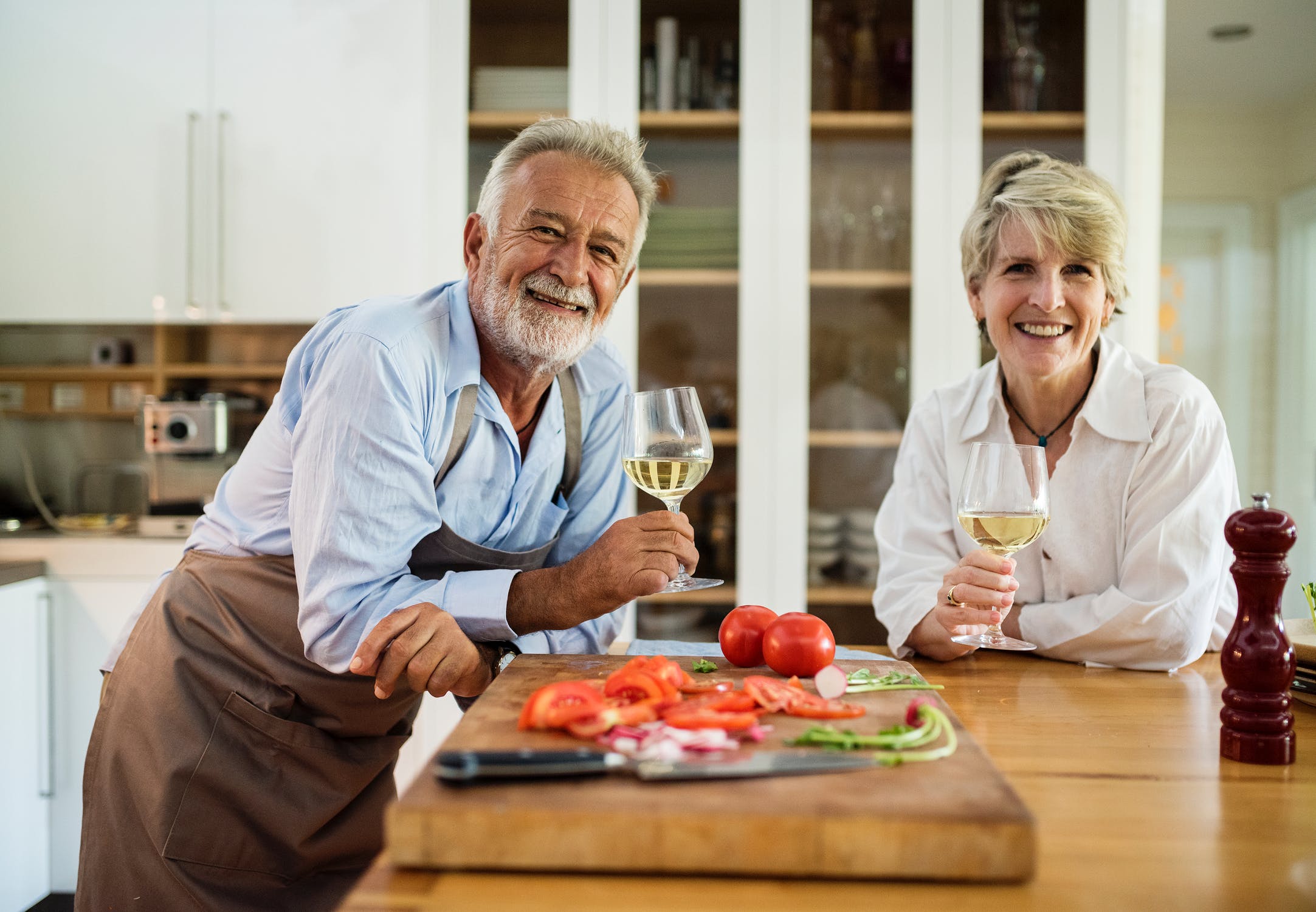 Social Security planning