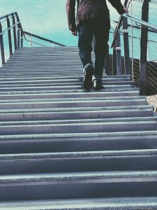 step-up in basis