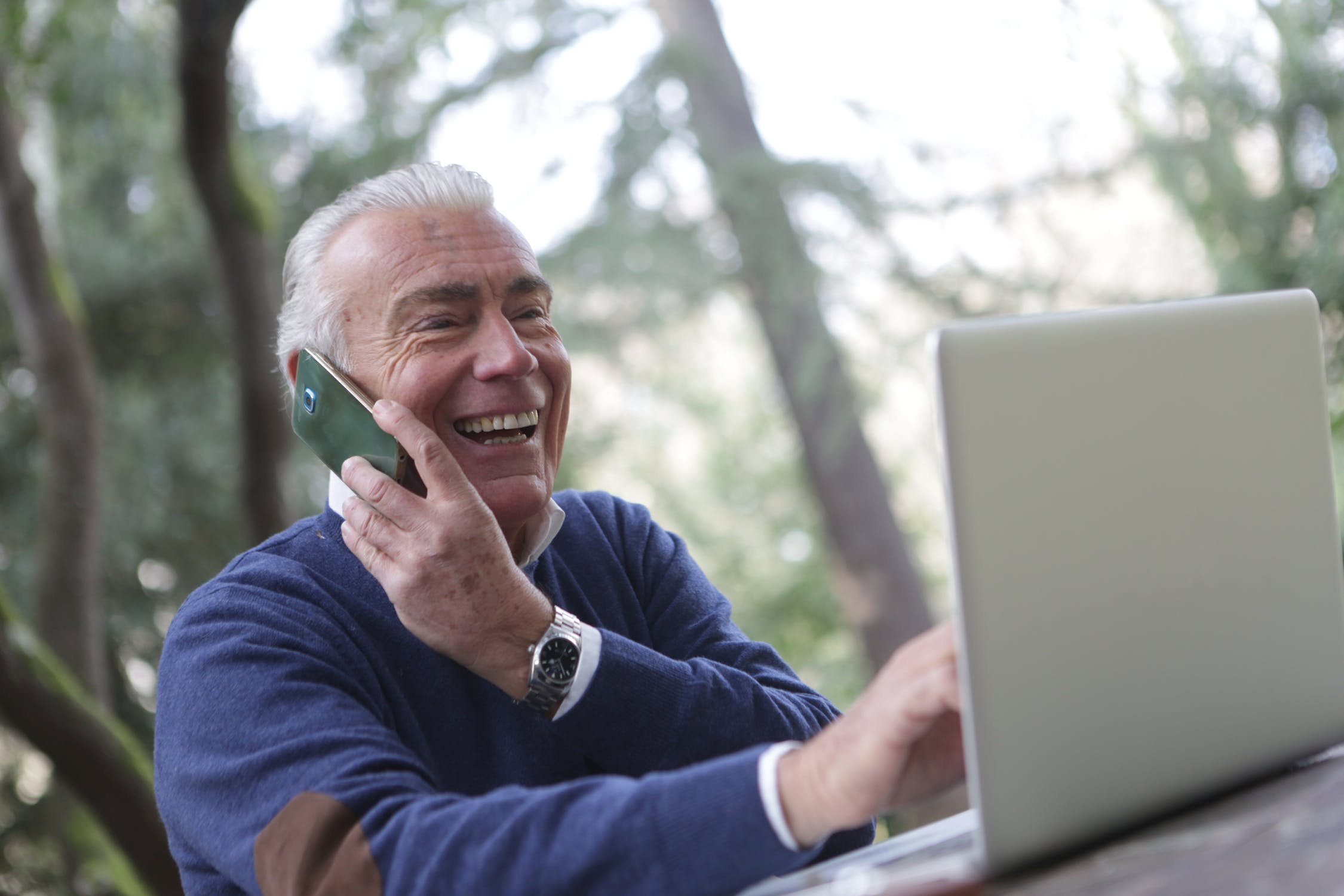 retirement planning