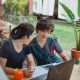 joint tenancy