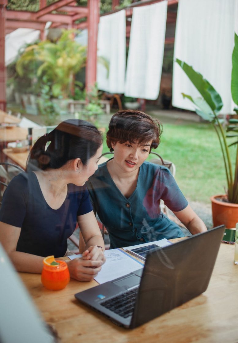 Joint Tenancy E