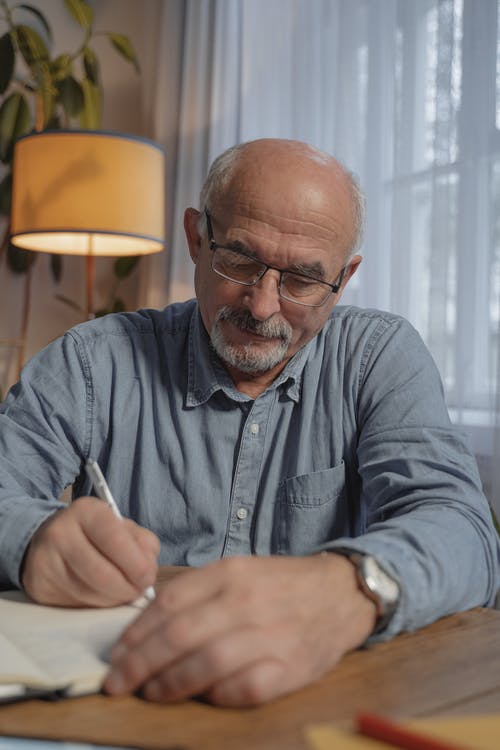 Nursing Home Asset Protection