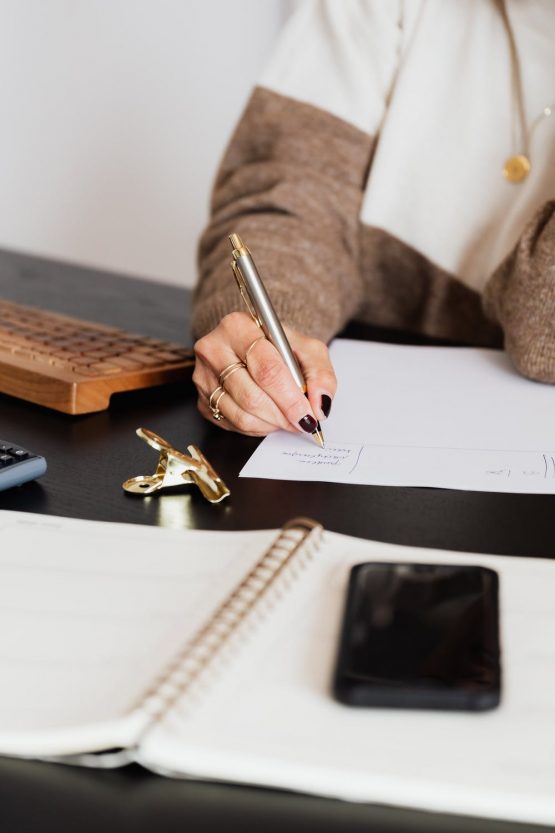 Estate Adminstration Executor E