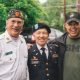 aaa Veterans pension aid and attendance pension