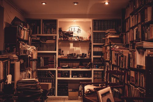 Inheritance Planning Collection