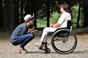 special needs trust