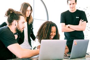 estate planning for millennials