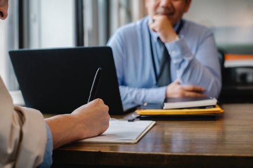 Estate Planning Process