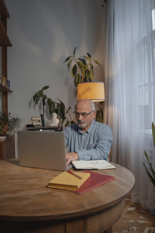 Estate Planning Steps