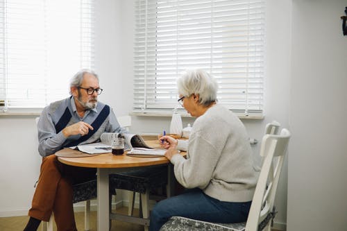 Medicare Part B premiums