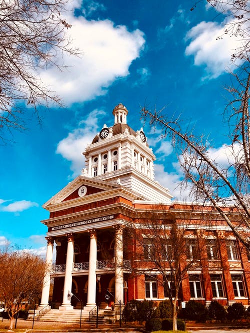 probate court