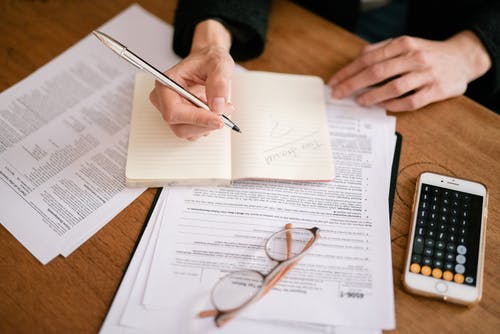 Estate Tax Exclusion