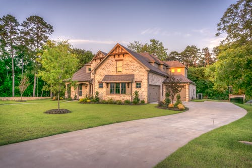 qualified personal residence trust
