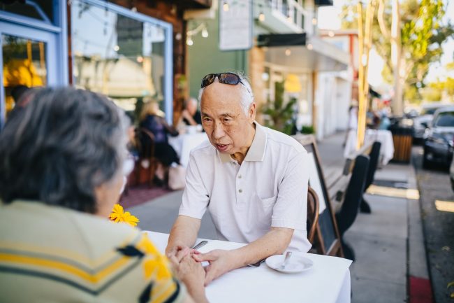 durable power of attorney