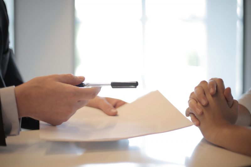 irrevocable trust