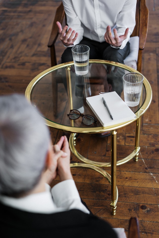 Overlapping Estate Planning Terms Can Be Confusing