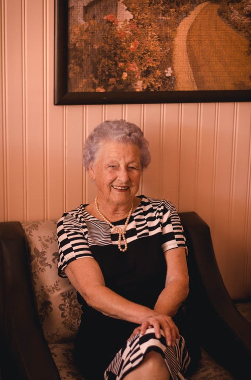 long-term care