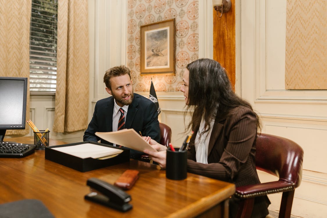 estate planning lawyer