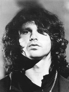 Jim Morrison estate planning