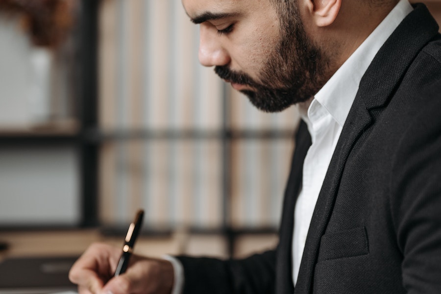executor of a will