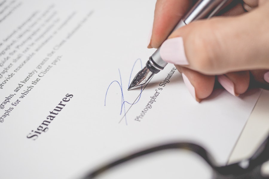 DIY wills