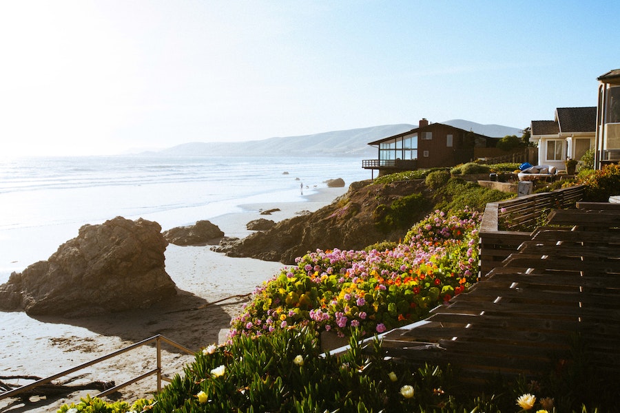estate planning and vacation homes